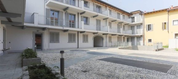  عقار تجاري في Cornate d'Adda, Italy 43متر مربع رقم 85114 3