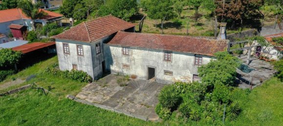 9 غرف نوم منزل في Santa Maria da Feira, Portugal رقم 185697 4