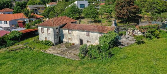 9 غرف نوم منزل في Santa Maria da Feira, Portugal رقم 185697 5