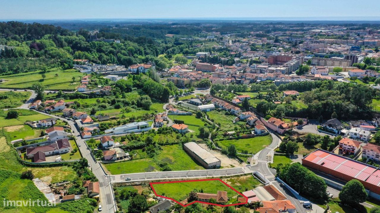 9 غرف نوم منزل في Santa Maria da Feira, Portugal رقم 185697