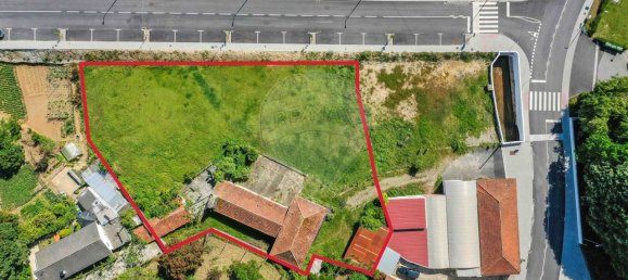 9 غرف نوم منزل في Santa Maria da Feira, Portugal رقم 185697 2