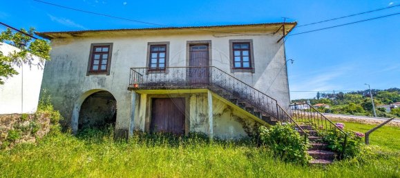 9 غرف نوم منزل في Santa Maria da Feira, Portugal رقم 185697 13