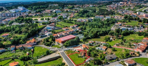 9 غرف نوم منزل في Santa Maria da Feira, Portugal رقم 185697 8