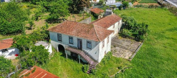 9 غرف نوم منزل في Santa Maria da Feira, Portugal رقم 185697 3