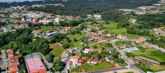 9 غرف نوم منزل في Santa Maria da Feira, Portugal رقم 185697 9