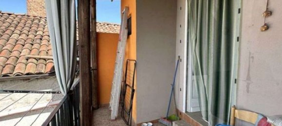 3 rooms Apartment in Livorno Ferraris, Italy No. 51301 11