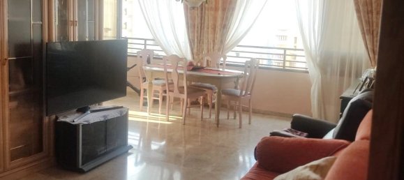 4 غرف نوم شقة في Benidorm, Spain رقم 82531 6