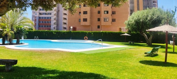 4 غرف نوم شقة في Benidorm, Spain رقم 82531 8