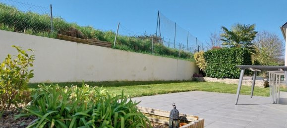 3 Schlafzimmer Haus in Chateauneuf-d'Ille-et-Vilaine, France, Nr. 193066 2