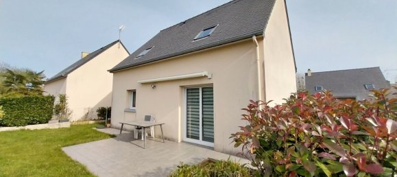 3 Schlafzimmer Haus in Chateauneuf-d'Ille-et-Vilaine, France, Nr. 193066 11