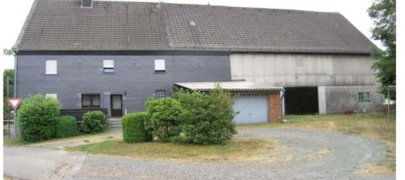 Ферма с 7 комнатами в Биркенфельд, Германия № 276744 2