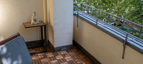 1 Schlafzimmer Wohnung in Waidmannslust, Germany, Nr. 266668 5