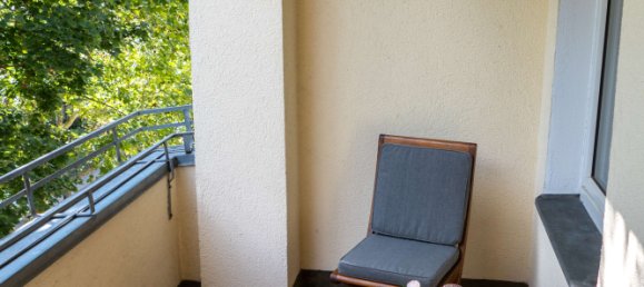 1 Schlafzimmer Wohnung in Waidmannslust, Germany, Nr. 266668 4