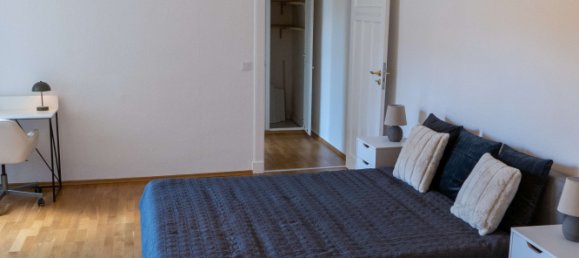 1 Schlafzimmer Wohnung in Waidmannslust, Germany, Nr. 266668 11