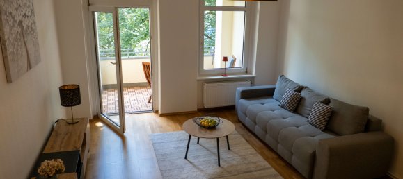 1 Schlafzimmer Wohnung in Waidmannslust, Germany, Nr. 266668 2