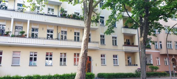 1 Schlafzimmer Wohnung in Waidmannslust, Germany, Nr. 266668 18