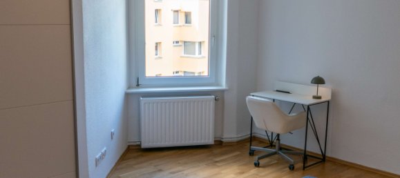 1 Schlafzimmer Wohnung in Waidmannslust, Germany, Nr. 266668 12