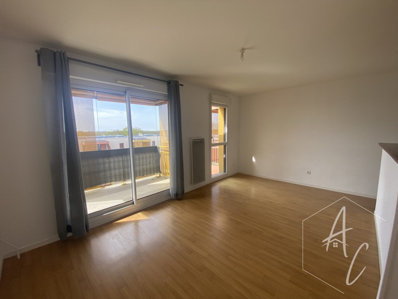 1 bedroom Apartment in Pace, France No. 303240