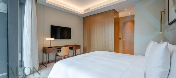 1 chambre appartement à vendre à Downtown Dubai (Downtown Burj Dubai), Dubai, UAE № 105221 4