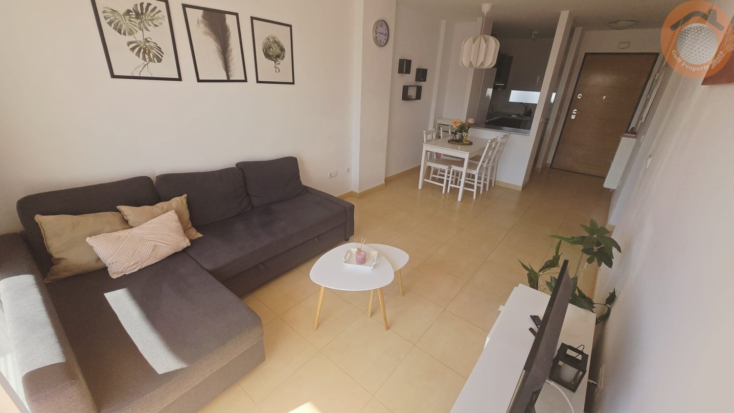 2 Schlafzimmer Wohnung in Torre-Pacheco, Spain, Nr. 253711