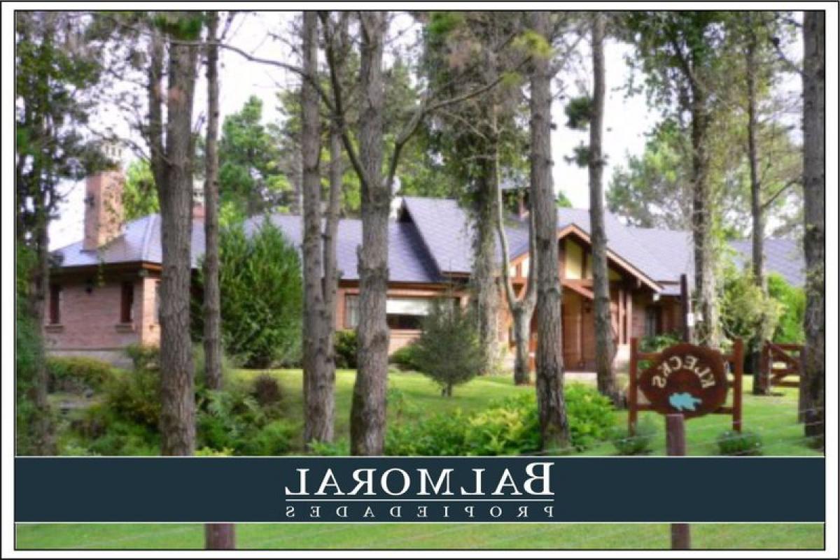 3 bedrooms House in Mar del Plata, Argentina No. 71604