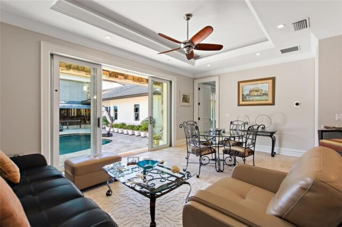 14 chambres Maison à Lake Mary, USA No. 410745