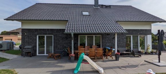 4 غرف نوم منزل في Helmstedt, Germany رقم 363290 6