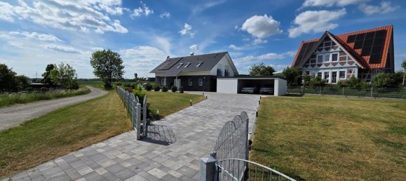 4 غرف نوم منزل في Helmstedt, Germany رقم 363290 3