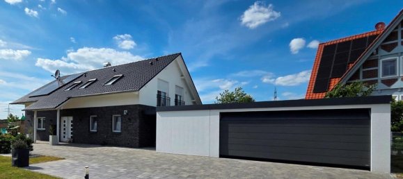 4 غرف نوم منزل في Helmstedt, Germany رقم 363290 2