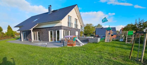 4 غرف نوم منزل في Helmstedt, Germany رقم 363290 14