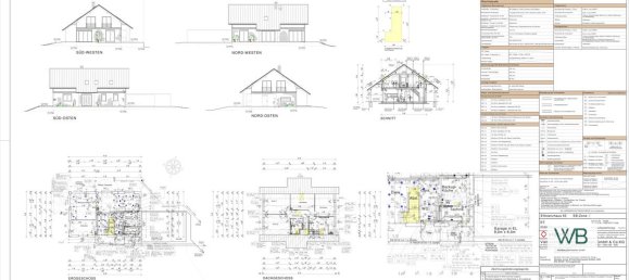 4 غرف نوم منزل في Helmstedt, Germany رقم 363290 16