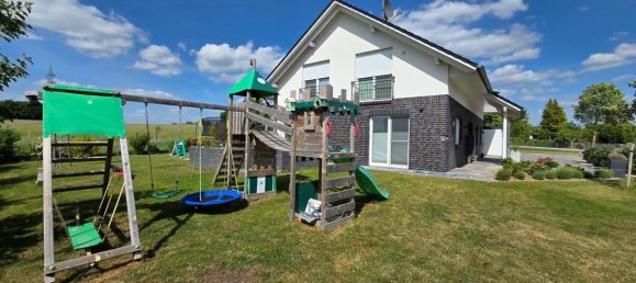 4 غرف نوم منزل في Helmstedt, Germany رقم 363290 15