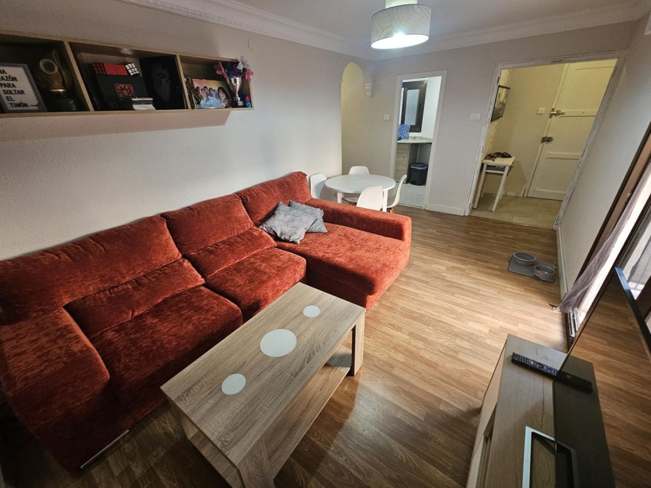 3 bedrooms Apartment in Castellon de la Plana, Spain No. 173564