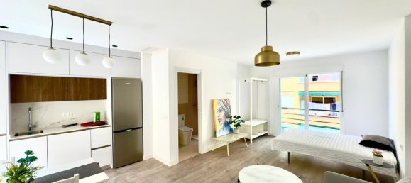 1 bedroom Apartment in Malaga, Spain No. 181924 12