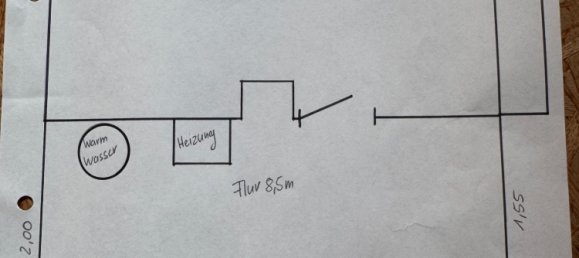 4 rooms House in Solingen, Germany No. 292261 3
