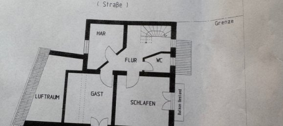 4 rooms House in Solingen, Germany No. 292261 2