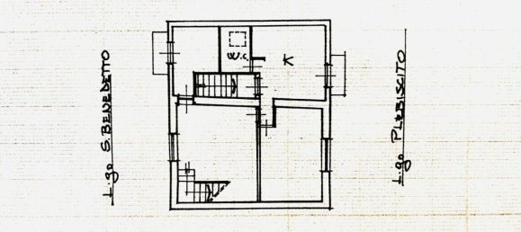 3-Zimmer Wohnung in Valenzano, Italy, Nr. 39404 21