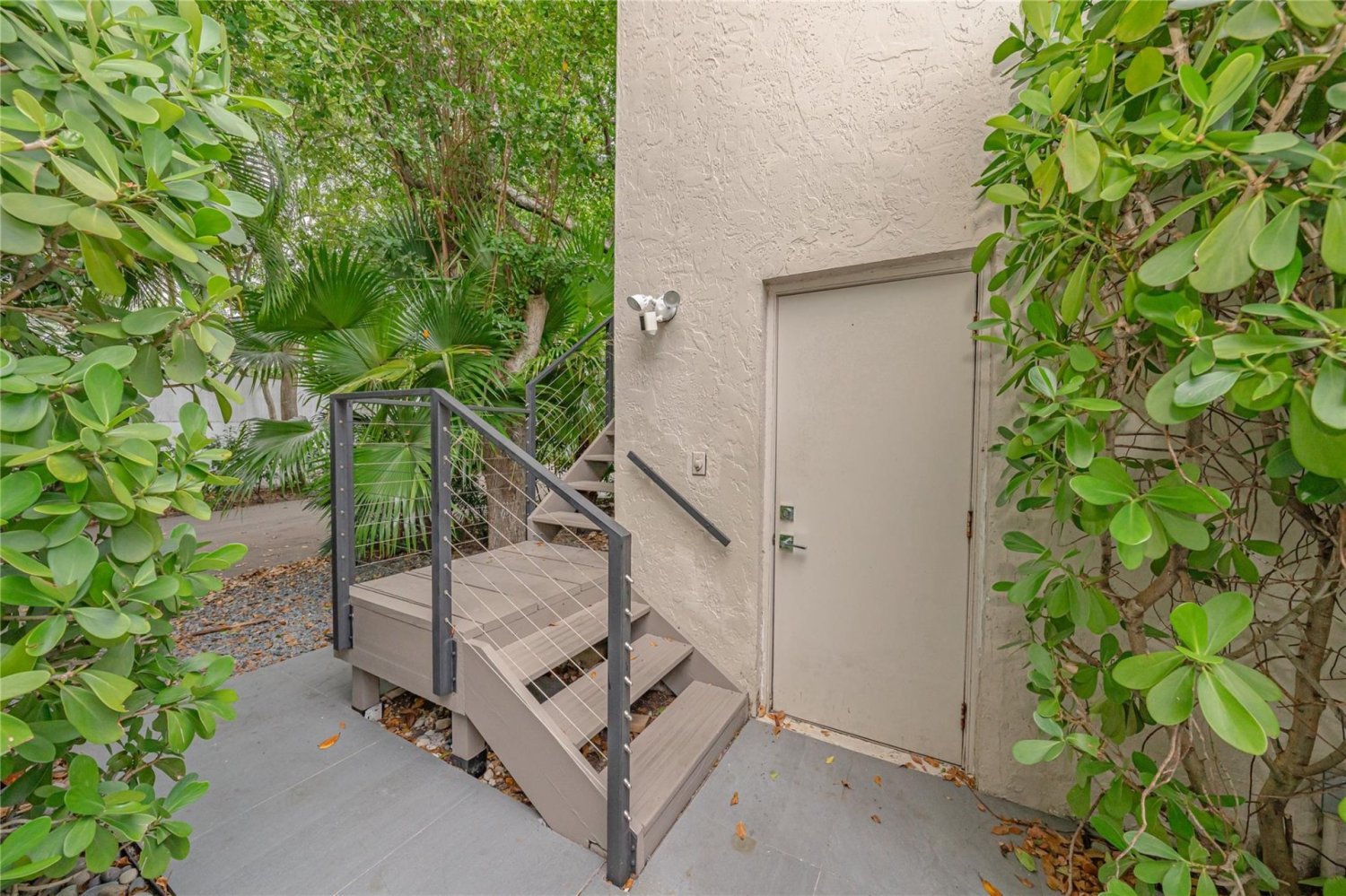 4 bedrooms Villa for rent in Miami, Miami-Dade, Florida, USA № 614013