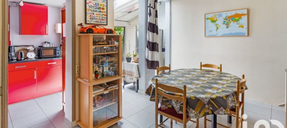 2 bedrooms House in Reze, France No. 316219 18