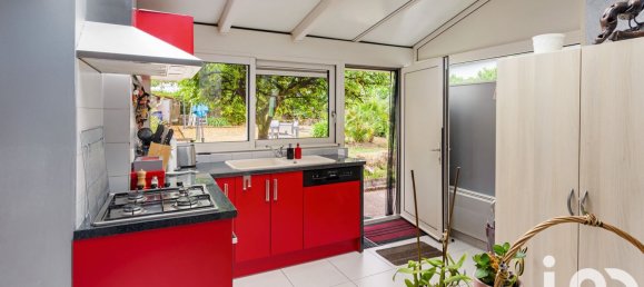 2 bedrooms House in Reze, France No. 316219 13