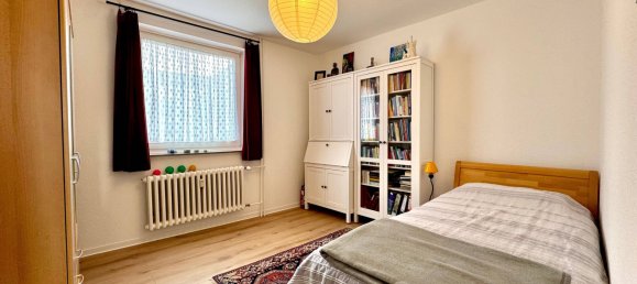 Apartamento de 2 habitaciónes en Bremen, Germany No. 28016 5