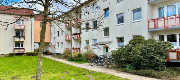 Apartamento de 2 habitaciónes en Bremen, Germany No. 28016 7