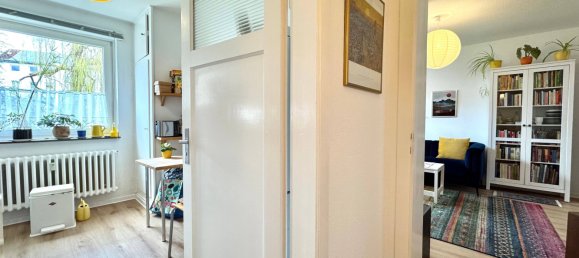 Apartamento de 2 habitaciónes en Bremen, Germany No. 28016 10