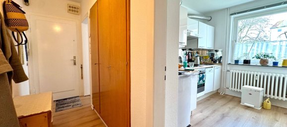 Apartamento de 2 habitaciónes en Bremen, Germany No. 28016 6