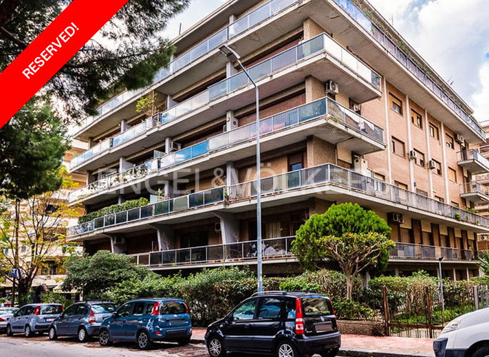 4 chambres Appartement à Messina, Italy No. 103817