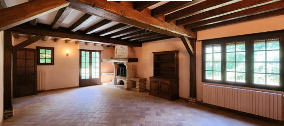 Casa de 5 dormitorios en Tigy, France No. 246555 4