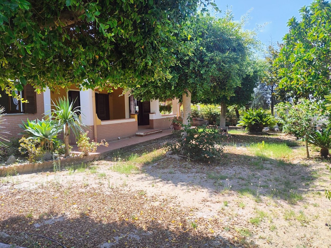 Villa T5 em Ricadi, Italy N.º 317256