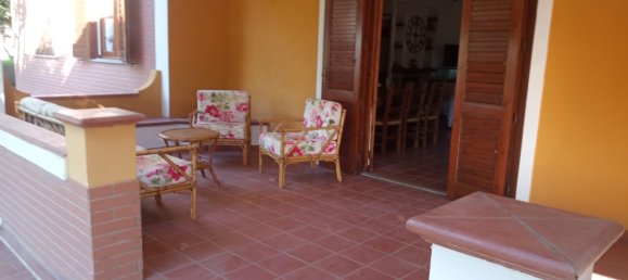 Villa T5 em Ricadi, Italy N.º 317256 24