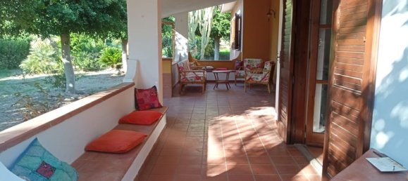 Villa T5 em Ricadi, Italy N.º 317256 26