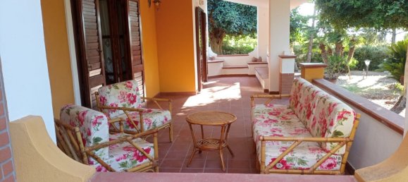 Villa T5 em Ricadi, Italy N.º 317256 18